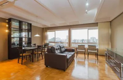 Apartamento com 3 quartos à venda na Rua Quintino Bocaiúva, 577, Floresta, Porto Alegre