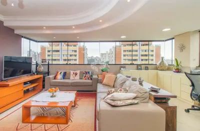 Apartamento para comprar no bela vista com 3 dormitórios (1 suíte)
