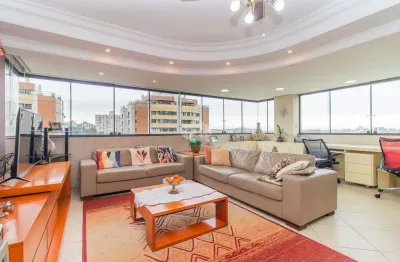 Apartamento para comprar no bela vista com 3 dormitórios (1 suíte)