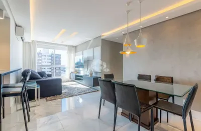 Apartamento com 2 quartos à venda na Rua Líbero Badaró, 343, Passo da Areia, Porto Alegre