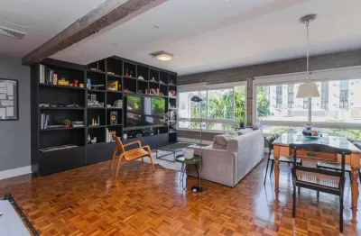 Apartamento com 2 quartos à venda na Rua Quintino Bocaiúva, 577, Floresta, Porto Alegre