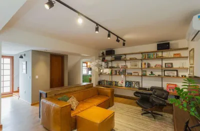 Casa em condomínio 3 dormitórios no bairro três figueiras