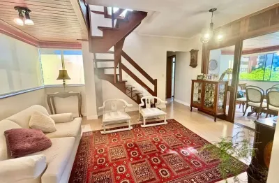 Cobertura com 2 quartos à venda na Avenida Lageado, 1099, Petrópolis, Porto Alegre
