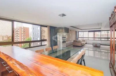 Apartamento com 3 quartos à venda na Avenida Palmeira, 740, Petrópolis, Porto Alegre