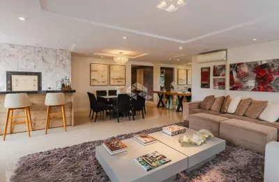 Apartamento com 3 quartos à venda na Avenida Luiz Manoel Gonzaga, 23, Três Figueiras, Porto Alegre