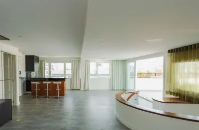 Cobertura com 3 quartos à venda na Rua Comendador Caminha, 200, Moinhos de Vento, Porto Alegre