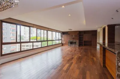 Apartamento de 3 dormitorios sendo 3 suites no bairro Bela Vista!