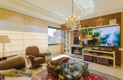 Cobertura com 3 quartos à venda na Rua Comendador Rheingantz, 750, Auxiliadora, Porto Alegre