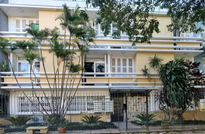 Apartamento com 3 quartos à venda na Avenida Taquara, 456, Petrópolis, Porto Alegre