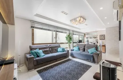 Apartamento com 3 quartos à venda na Rua Portugal, 368, São João, Porto Alegre