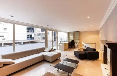 Cobertura com 1 quarto à venda na Rua Artur Rocha, 376, Auxiliadora, Porto Alegre