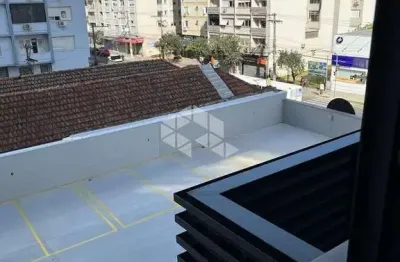 Apartamento com 1 quarto à venda na Avenida Protásio Alves, 674, Rio Branco, Porto Alegre