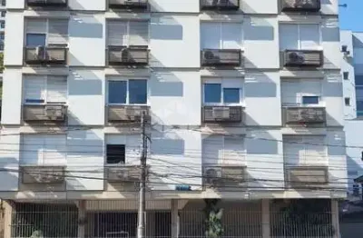 Credito Real vende apartamento no bairro Rio Branco, 2 dormitórios, suíte e vaga coberta