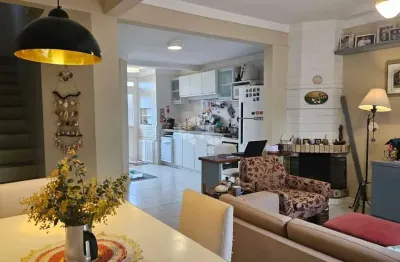 Casa em condomínio fechado com 3 quartos à venda na Rua Rio Carreiro, 771, Centro, Xangri-Lá