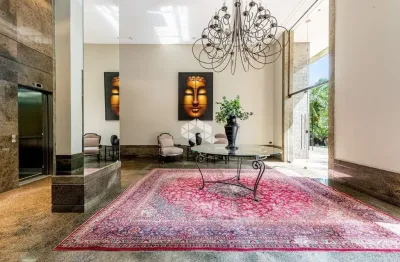 Apartamento com 3 quartos à venda na Rua Desembargador Moreno Loureiro Lima, 195, Bela Vista, Porto Alegre