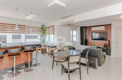 Apartamento com 1 quarto à venda na Rua Doutor Freire Alemão, 912, Mont Serrat, Porto Alegre