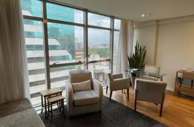 Oportunidade no Moinhos Chroma - Localização Nobre e Infraestrutura de Alto Padrão!