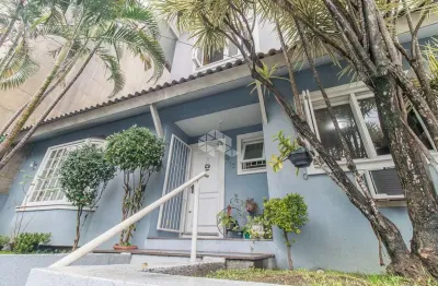 Casa com 3 quartos à venda na Rua Anita Garibaldi, 713, Mont Serrat, Porto Alegre