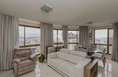 Apartamento com 2 quartos à venda na Rua Cônego Viana, 100, Rio Branco, Porto Alegre