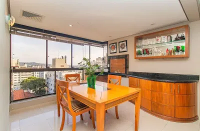 Apartamento com 3 quartos à venda na Rua Engenheiro Veríssimo de Matos, 15, Bela Vista, Porto Alegre