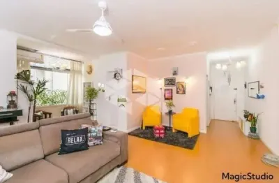 Apartamento com 3 quartos à venda na Rua Coronel Bordini, 396, Auxiliadora, Porto Alegre