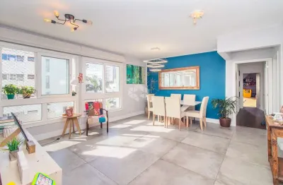 Apartamento reformado 3 dormitórios sendo 1 suíte, 1 vaga e perto do zaffari higienopólis.