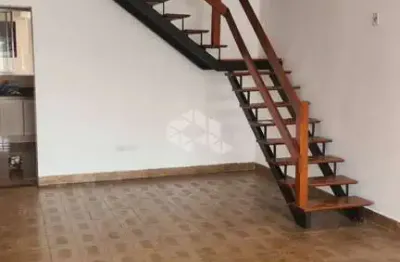 Casa com 3 quartos à venda na Rua Porto Alegre, 712, Vila Bertioga, São Paulo