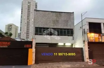 Prédio à venda na Rua Roma, 585, Lapa, São Paulo