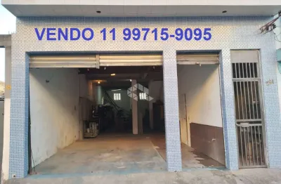 Vendo excelente sobrado comercial/residencial em itaquera
