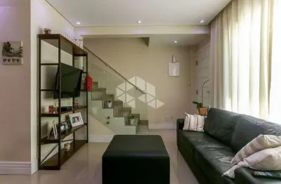 Casa com 2 quartos à venda na Rua Vladimir Jorge, 51, Alto da Mooca, São Paulo