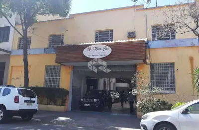 Barracão / Galpão / Depósito à venda na Rua Adolfo Gordo, 112, Santa Cecília, São Paulo