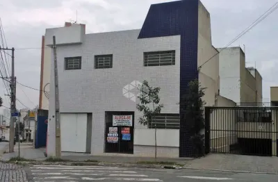 Sala comercial com 9 salas à venda na Rua Teresina, 7, Vila Bertioga, São Paulo