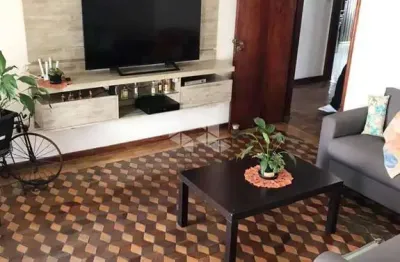 Casa com 4 quartos à venda na Rua Cipriana Martinez Zonta, 71, Vila Oratório, São Paulo