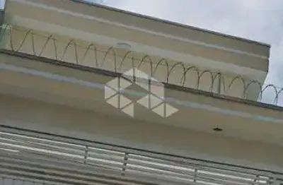 Casa com 2 quartos à venda na Rua das Gilias, 543, Vila Prudente, São Paulo