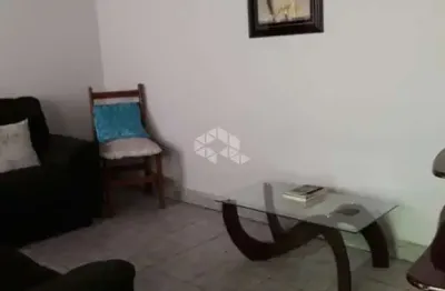 Casa com 2 quartos à venda na Rua Potiguares, 36, Tatuapé, São Paulo