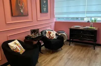 Apartamento com 2 quartos à venda na Alameda Casa Branca, 1204, Jardim Paulista, São Paulo