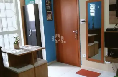 Apartamento com 1 quarto à venda na Avenida Rio Branco, 125, Campos Eliseos, São Paulo