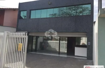 Prédio à venda na rua professora sebastiana silva minhoto, 383, tatuapé, são paulo, 430 m2 por r$ 4.468.000