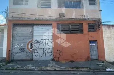 Barracão / Galpão / Depósito à venda na Candeias, 57, Vila Antonieta, São Paulo