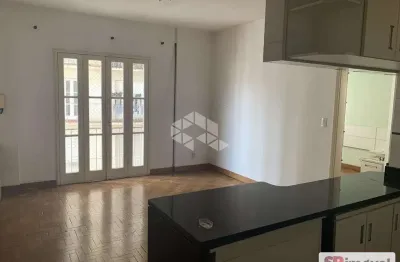 Apartamento com 1 quarto à venda na Largo do Arouche, 418, República, São Paulo