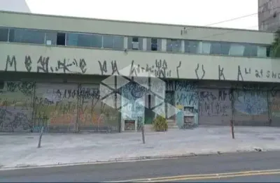 Barracão / Galpão / Depósito à venda na Avenida Álvaro Ramos, 1342, Quarta Parada, São Paulo