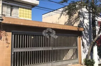 Casa com 3 quartos à venda na Rua Lourenço Torres, 4, Vila Ema, São Paulo
