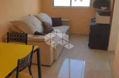 Apartamento com 2 quartos à venda na Rua Intendência, 344, Brás, São Paulo