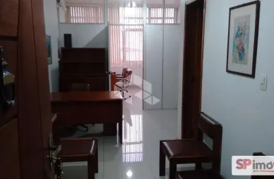 Sala comercial à venda na Avenida Ipiranga, 919, Centro, São Paulo