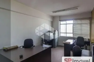 Vendo excelente sala comercial no coração do centro sp