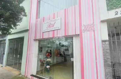 Casa comercial à venda na Rua Siqueira Bueno, 2296, Belenzinho, São Paulo