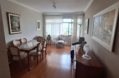 Apartamento com 2 quartos à venda na Rua dos Campineiros, 173, Mooca, São Paulo