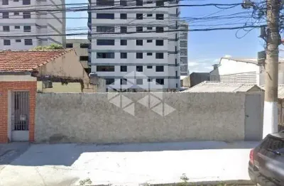 Terreno à venda na Rua Fidélis Papini, 342, Vila Prudente, São Paulo