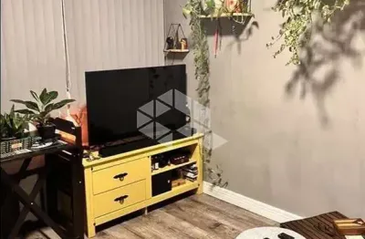 Apartamento com 1 quarto à venda na Rua Doutor Elias Chaves, 185, Campos Eliseos, São Paulo