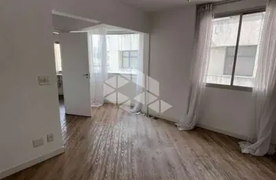 Apartamento com 1 quarto à venda na Rua Tupi, 0425, Santa Cecília, São Paulo